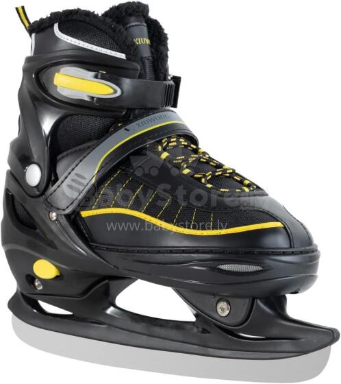 Kidsworld Ice Skates Art.15252 vaikiškos čiuožyklos