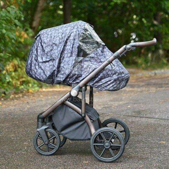 „NordBaby Raincover“ 256491 universalus lietpaltis