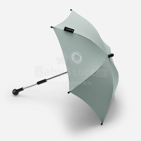 Bugaboo parasol Art.S001913002 Pine Green Универсальный зонтик для колясок