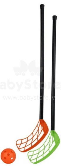 Stiga Rookie Star Set Art.79-1013-55 grindų rutulio rinkinys, 55cm
