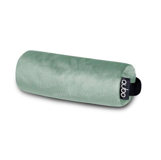 Qubo Art.152690 Quartz Fresh Yoga Bolster 14 (su grikių įdaru)