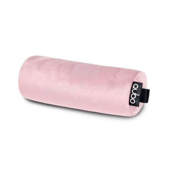 Qubo Art.152697 Sweet Velvet Yoga Bolster 14 (su grikių įdaru)