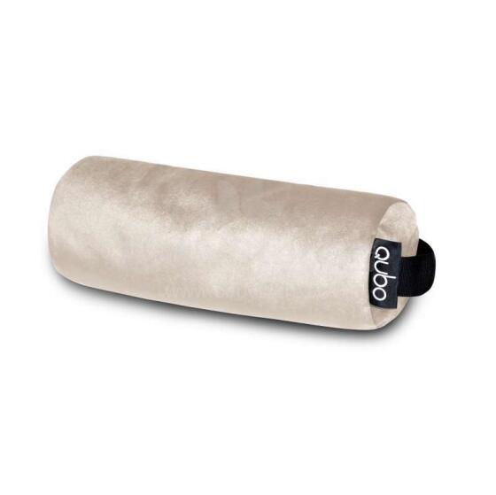 Qubo Art.152703 Moonstone Fresh Yoga Bolster 14 (filled with buckwheat husks)