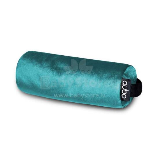 Qubo Art.152705 Capri Fresh Yoga Bolster 14 (su grikių įdaru)
