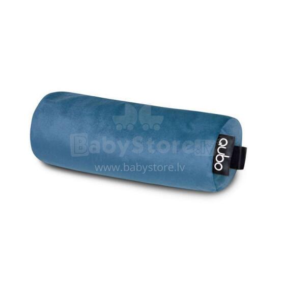 Qubo Art.152713 Grapes Velvet Yoga Bolster 14 (su grikių įdaru)