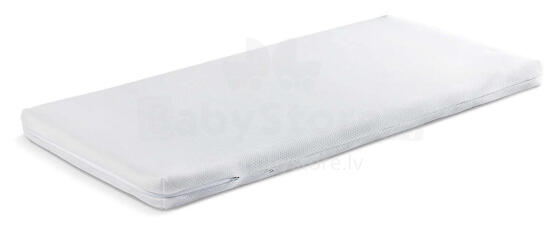Sensillo Coconut Art.152768 Madrats beebivoodile, 120x60x6 cm