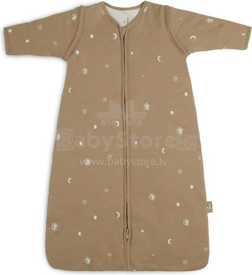 Jollein With Removable Sleeves Art.016-541-66090 Stargaze Biscuit 90cm