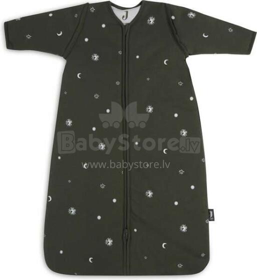Jollein With Removable Sleeves Art.016-541-66091 Stargaze Leaf 90cm