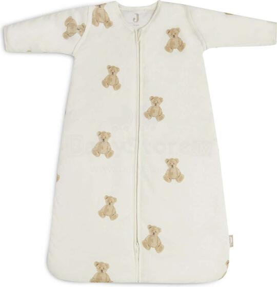 Jollein With Removable Sleeves Art.016-548-66095 Teddy Bear 70cm