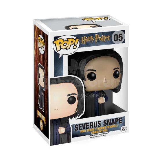 FUNKO POP! Vinilinė figūrėlė: Harry Potter - Severus Snape, 11 cm