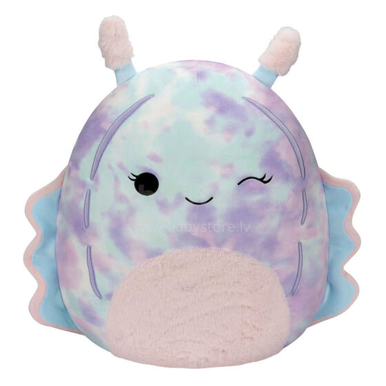 SQUISHMALLOWS W15 Pliušinis žaislas Sea Slug, 50 cm