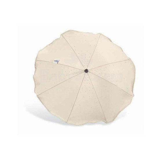 Cam Cristallino Arn.065 T003 Beige Sun umbrella for the stroller