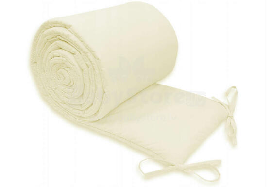 ANKRAS Art.153491 Beige lovelės apsauga 360 cm