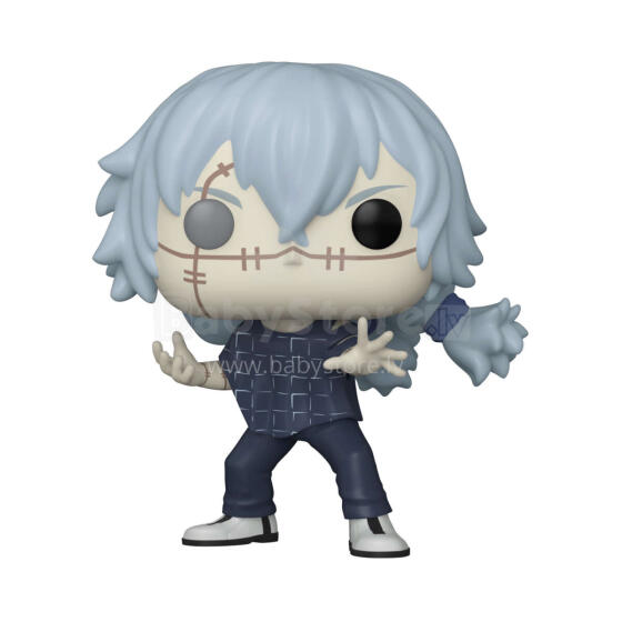 FUNKO POP! Vinilinė figūrėlė: Jujutsu Kaisen - Mahito