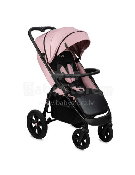 MoMI MIYA Art.WOSP00031 Pink