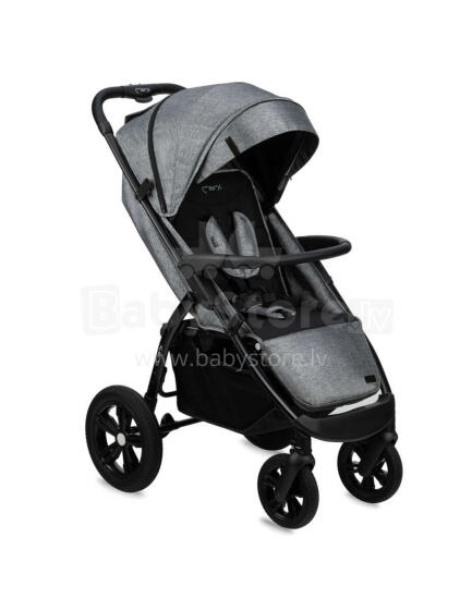 MoMI MIYA Art.WOSP00032 Grey