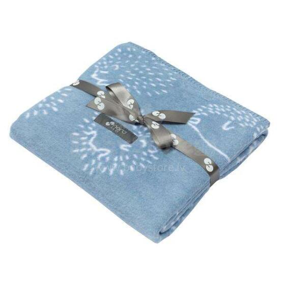 NordBaby Cotton Blanket Art.263869