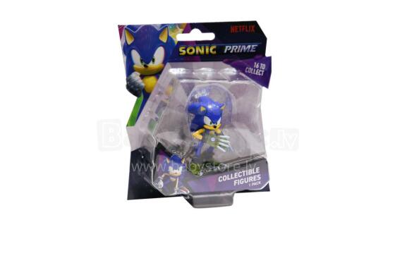 SONIC Figūrėlė, 6,5 cm