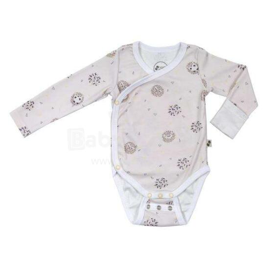 NordBaby Body Kim Art.266435 Blue