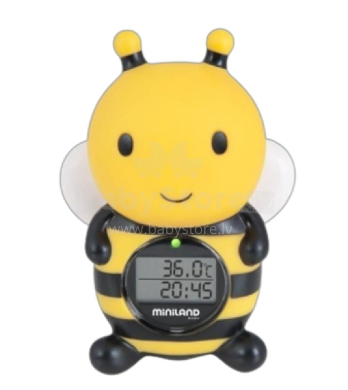 Miniland Bee Art.43680
