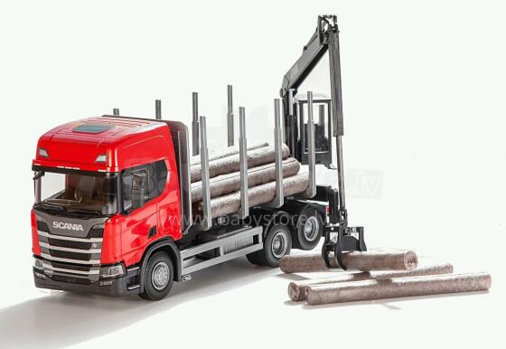 Miškovežis SCANIA CR 20H 1:25