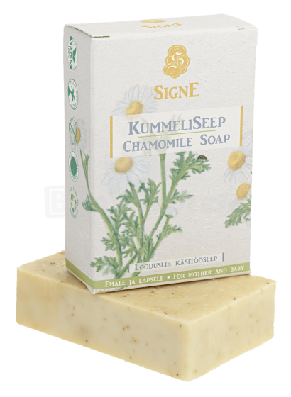 Signe Art.154580 Chamomile soap (100g)