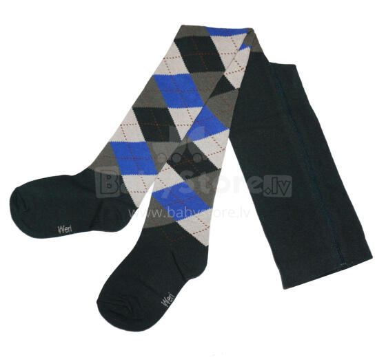 Weri Spezials Vaikų antblauzdžiai