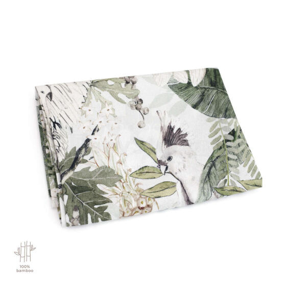 Makaszka Bamboo Swaddle Art.154638