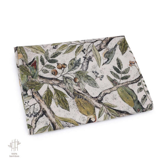 Makaszka Bamboo Swaddle Art.154639