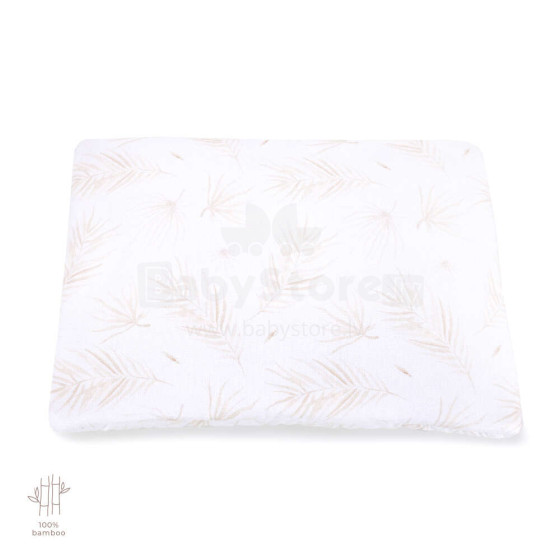 Makaszka Bamboo Bed Pillow Art.154643  Augstākās kvalitātes spilvens (40x60 cm)