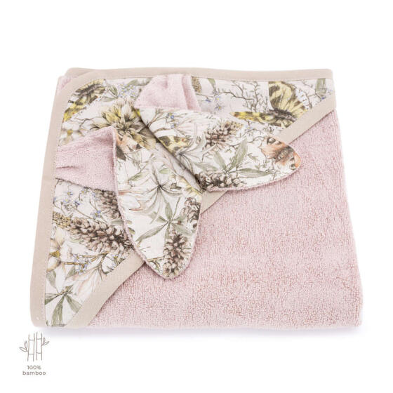 Makaszka Bamboo Soft Art.154659