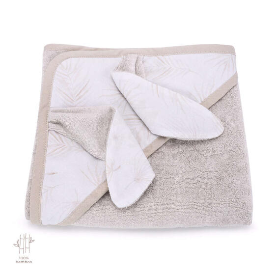 Makaszka Bamboo Soft Art.154663