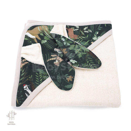Makaszka Bamboo Soft Art.154668