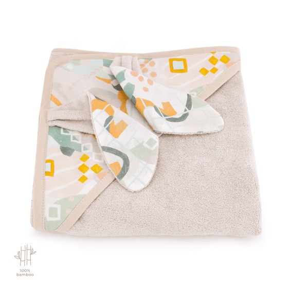Makaszka Bamboo Soft Art.154674