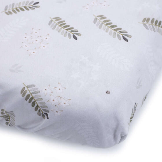 Makaszka Cotton Sheet Art.154717