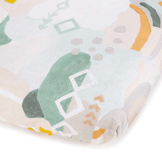 Makaszka Cotton Sheet Art.154721