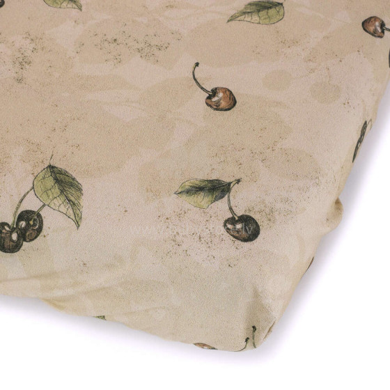 Makaszka Cotton Sheet Art.154722 palags ar gumiju 60x120cm