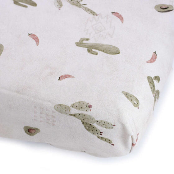 Makaszka Cotton Sheet Art.154726