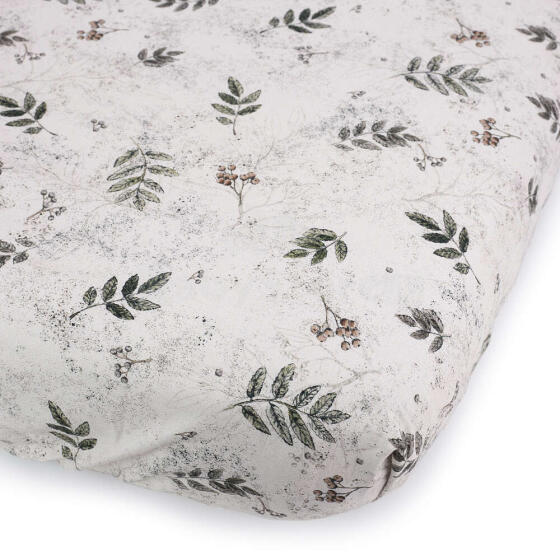 Makaszka Cotton Sheet Art.154733