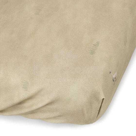 Makaszka Cotton Sheet Art.154739