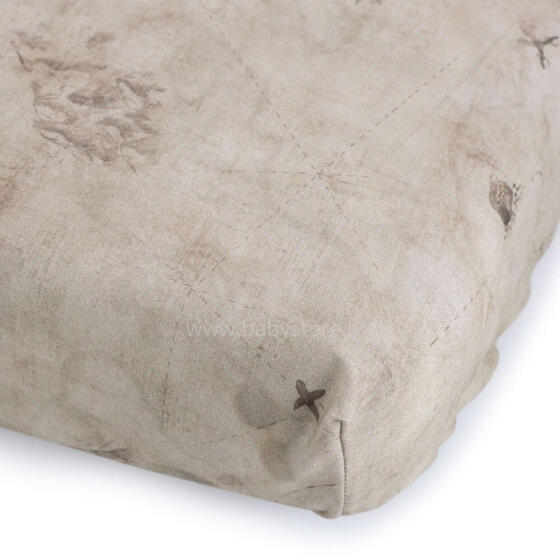 Makaszka Cotton Sheet Art.154742