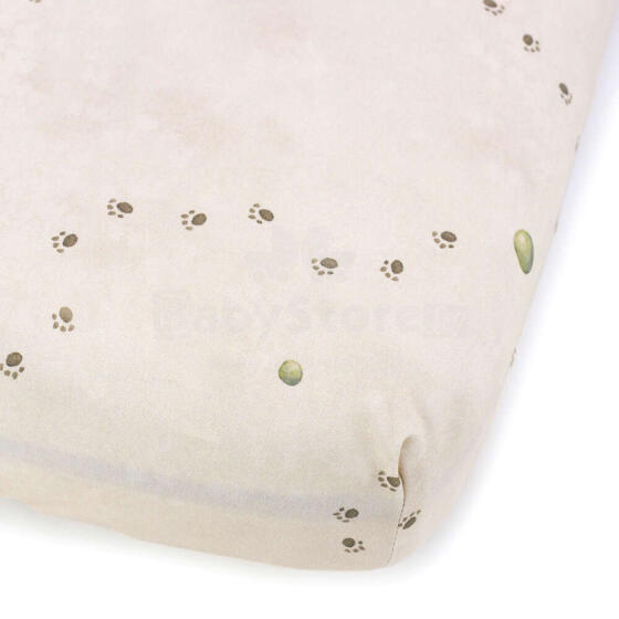 Makaszka Cotton Sheet Art.154744