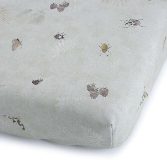 Makaszka Cotton Sheet Art.154745