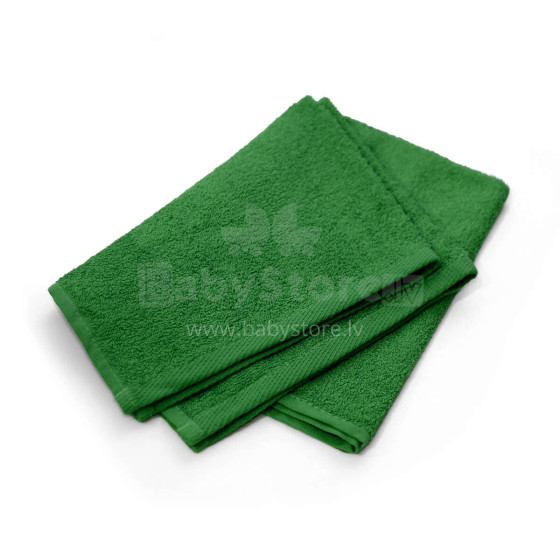 Baltic Textile Terry Towels Super Soft Art.154922 Bērnu kokvilnas frotē dvielis 50x90cm