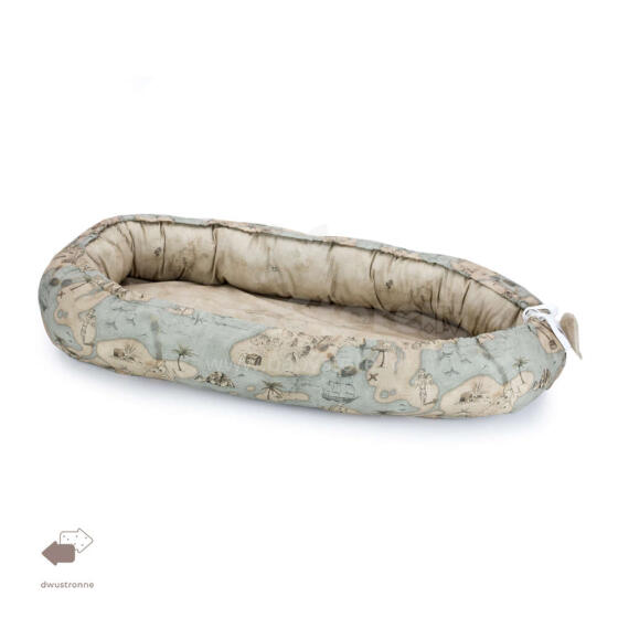 Makaszka XXL Babynest Art.154946