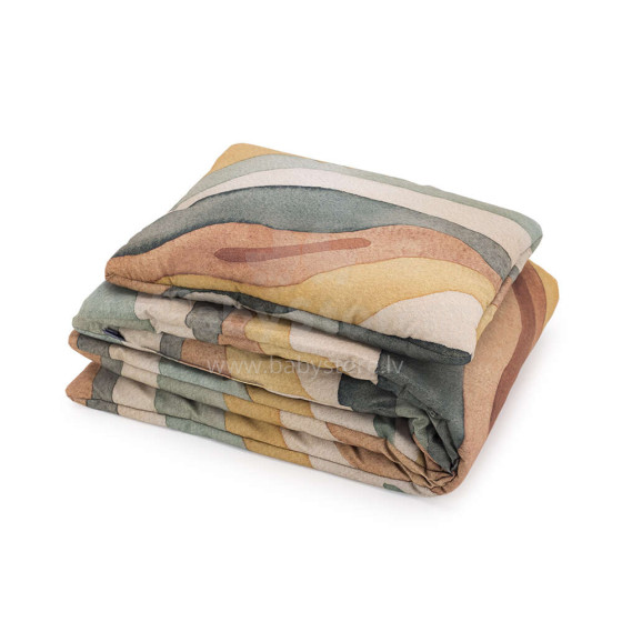 Makaszka Bedding Set  Art.154985  Комлект одеялко и подушечка (100x135/40x60 cm)