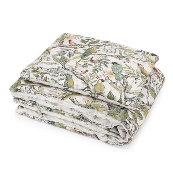 Makaszka Bedding Set M Ornithology Art.PM20ORNI002