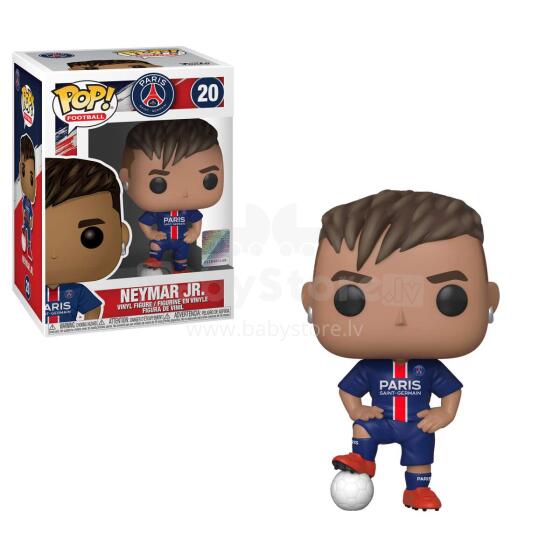 FUNKO POP! Vinilinė figūrėlė: Neymar da Silva Santos Jr. (PSG)