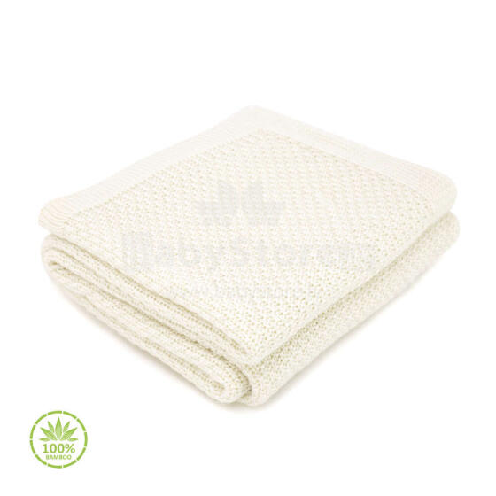 Makaszka Bamboo Blanket Art.155208