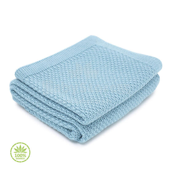 Makaszka Bamboo Blanket Art.155207